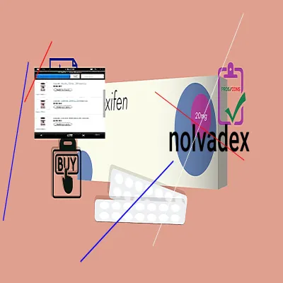 Acheter du nolvadex